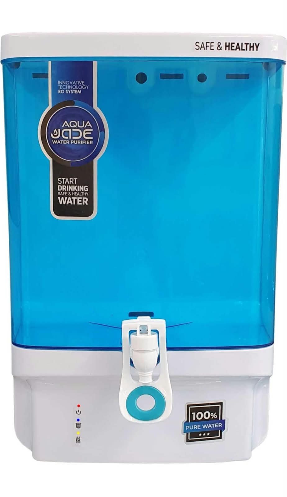 Aqua Jade Domestic RO Purifier