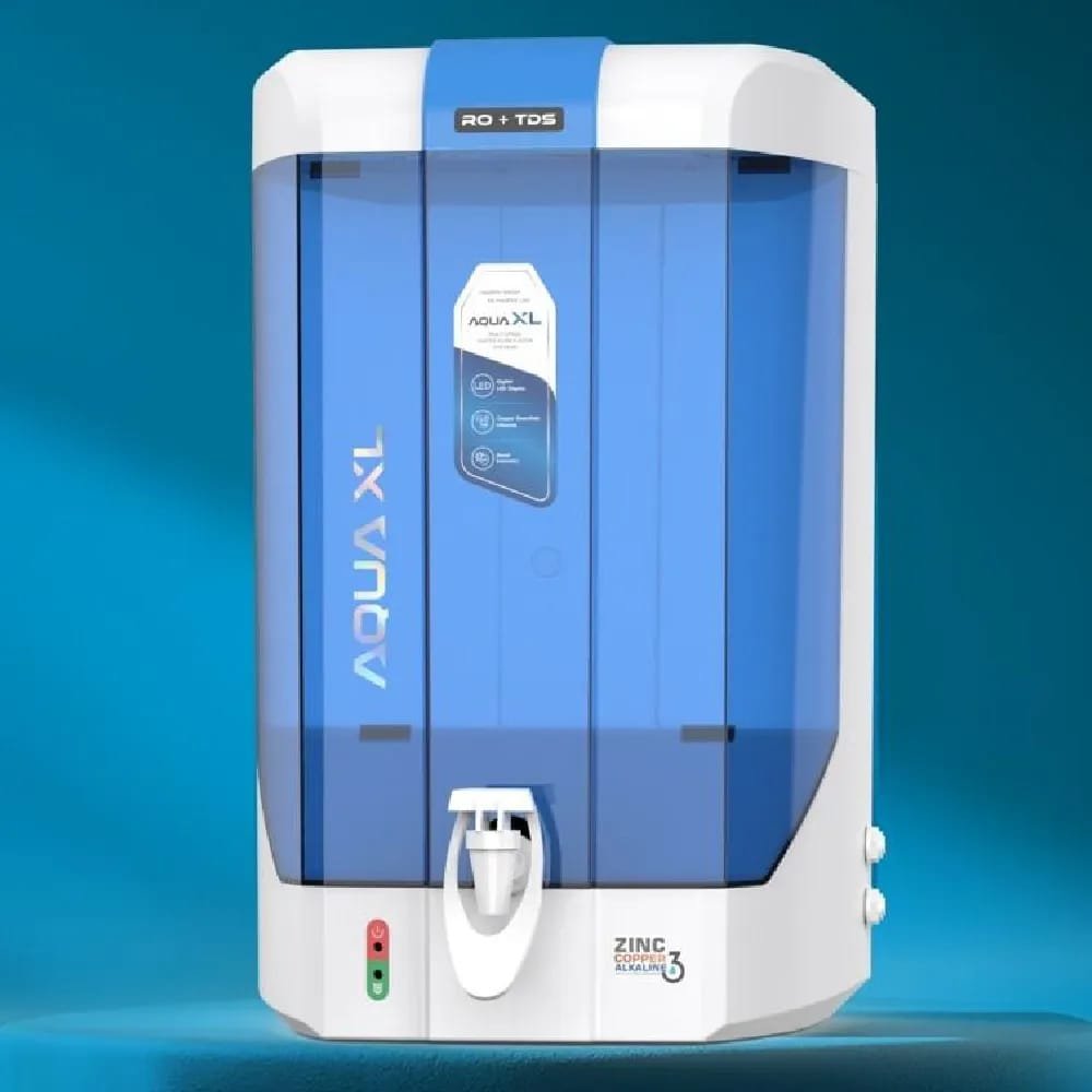 AQUA XL Domestic RO Controller Purifier